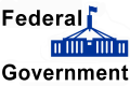 Brookton Federal Government Information