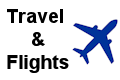 Brookton Travel and Flights
