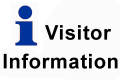 Brookton Visitor Information